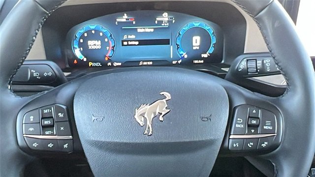 New 2025 Ford Bronco Sport Big Bend image 29