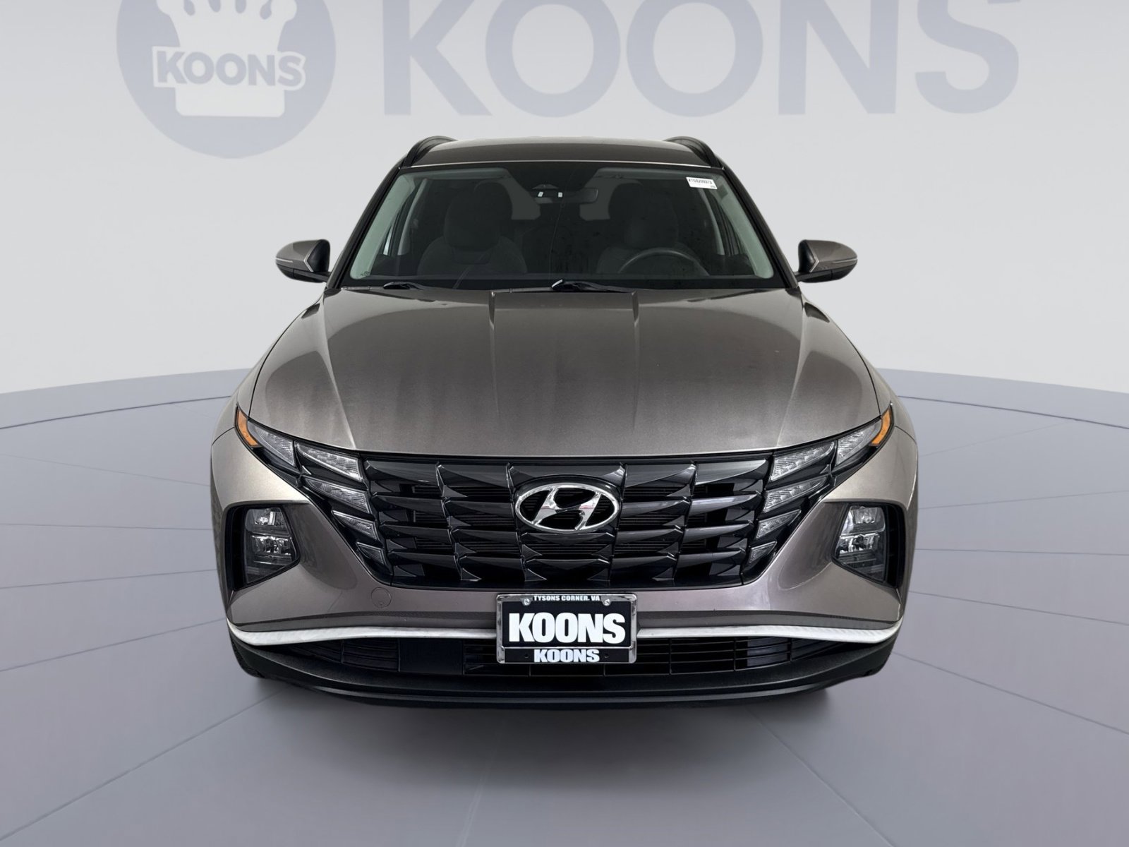 Used 2022 Hyundai Tucson SEL FWD image 11