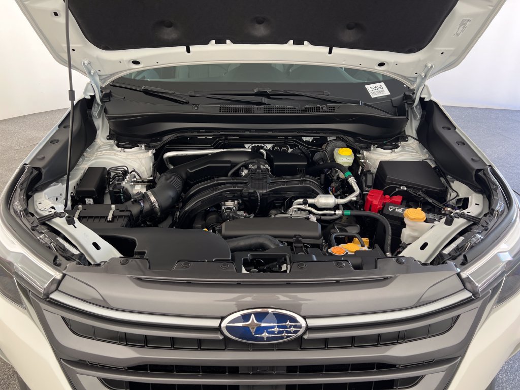 New 2026 Subaru Forester Premium AWD/4WD image 24