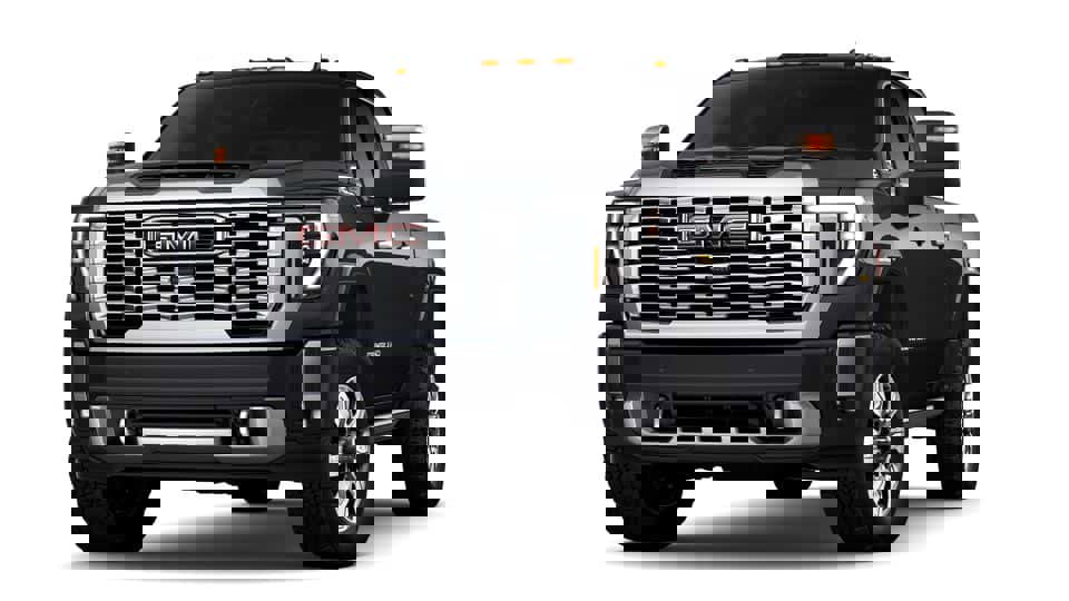 New 2026 GMC Sierra 2500 Denali w/ Denali Reserve Package image 66