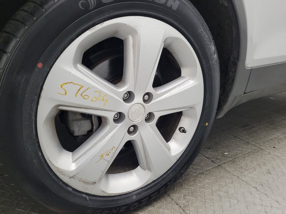 Used 2016 Buick Encore FWD image 31