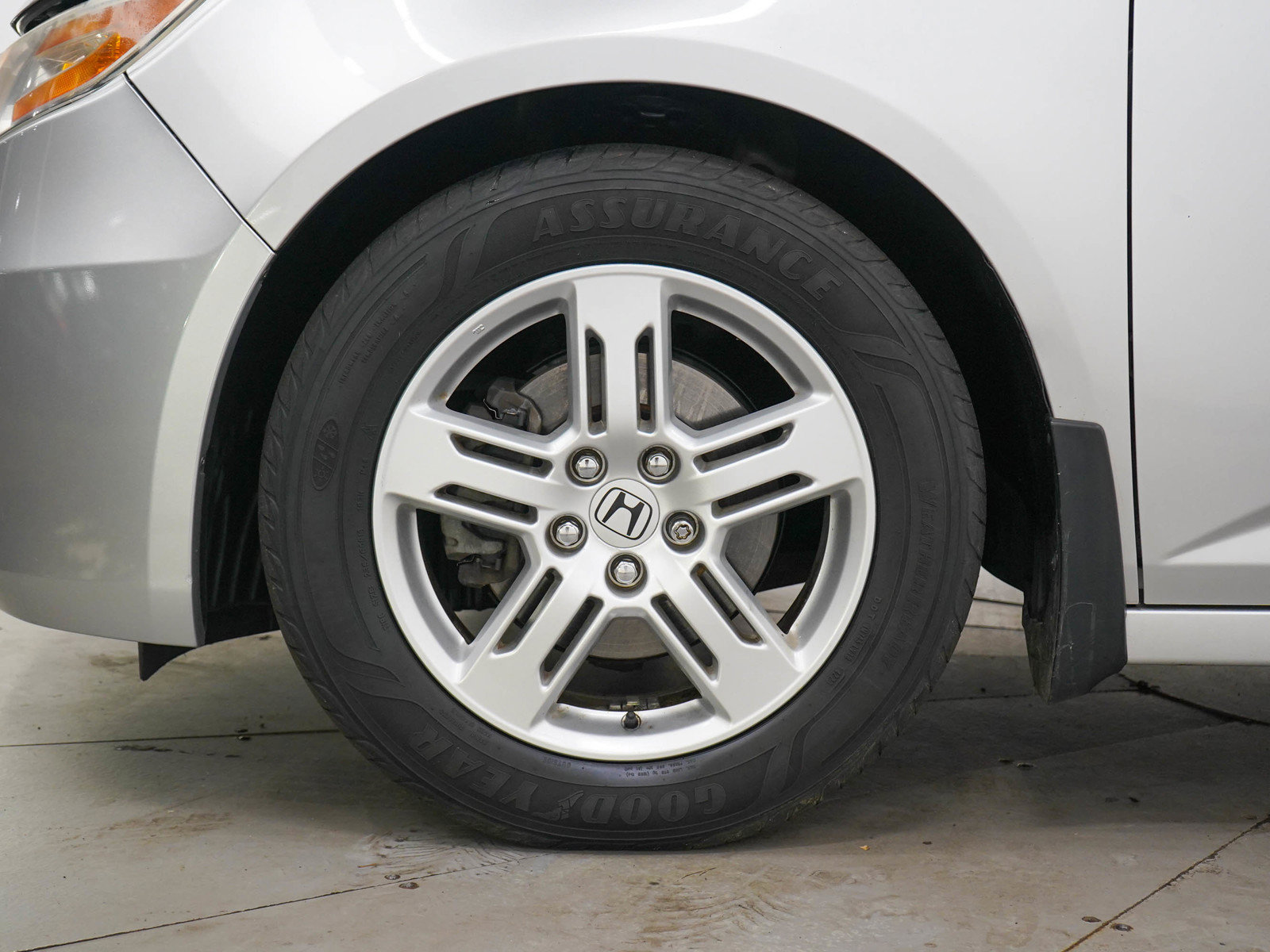 Used 2012 Honda Odyssey Touring image 34