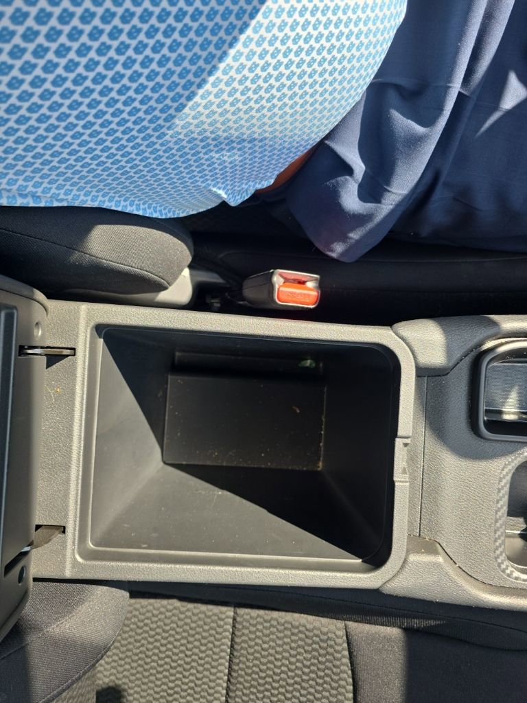 Used 2021 Nissan Sentra S image 25