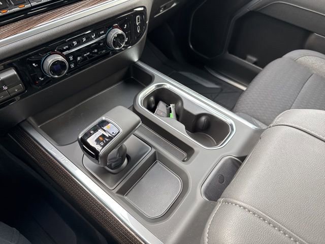 New 2026 Chevrolet Silverado 1500 LT w/ Safety Package image 30