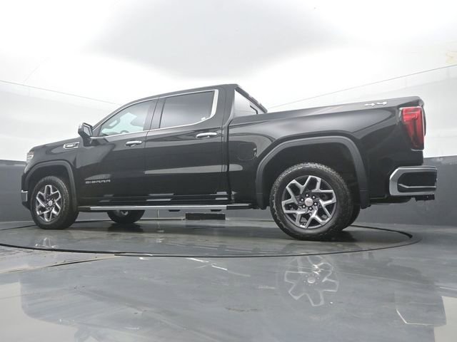 New 2026 GMC Sierra 1500 SLT w/ SLT Premium Plus Package image 48