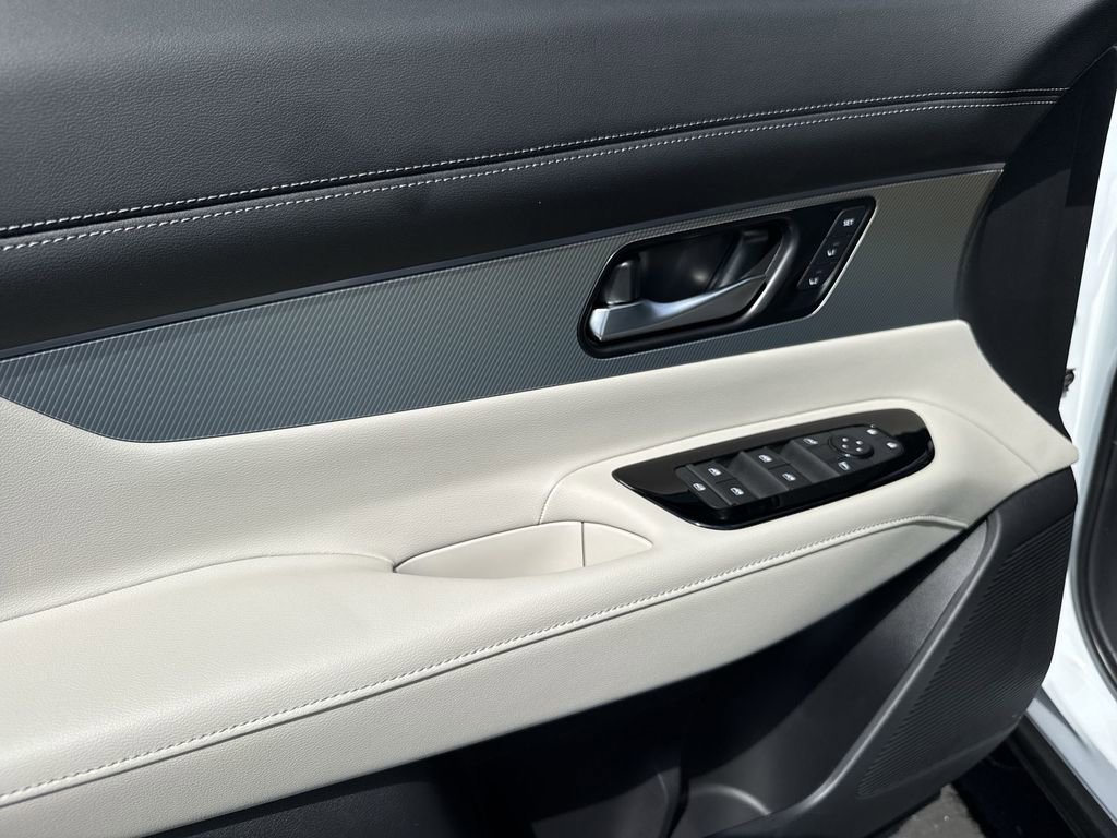 Used 2026 Nissan Murano SL AWD/4WD image 29