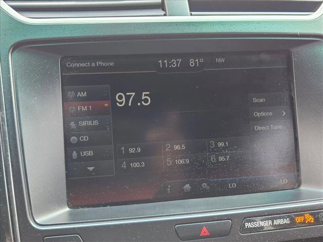 Used 2016 Ford Explorer XLT w/ Equipment Group 202A image 13