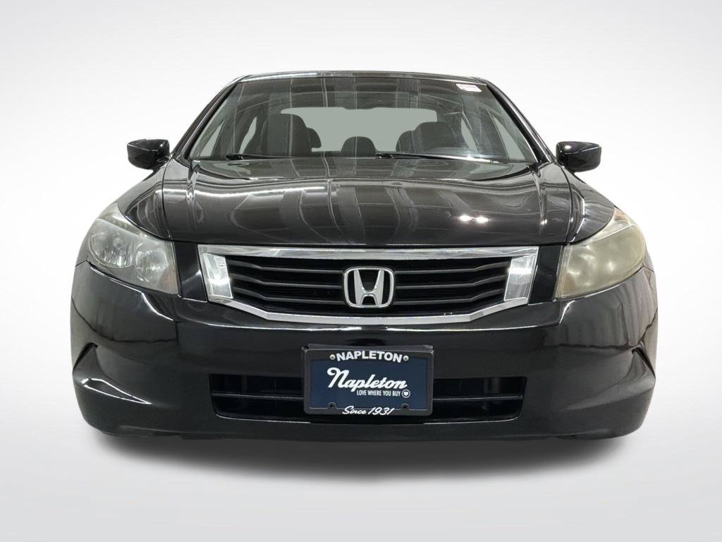 Used 2008 Honda Accord EX-L image 5