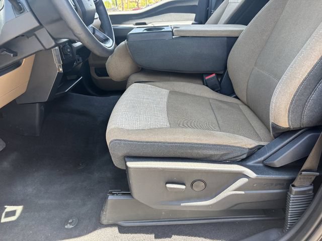Used 2023 Ford F150 XLT AWD/4WD image 19
