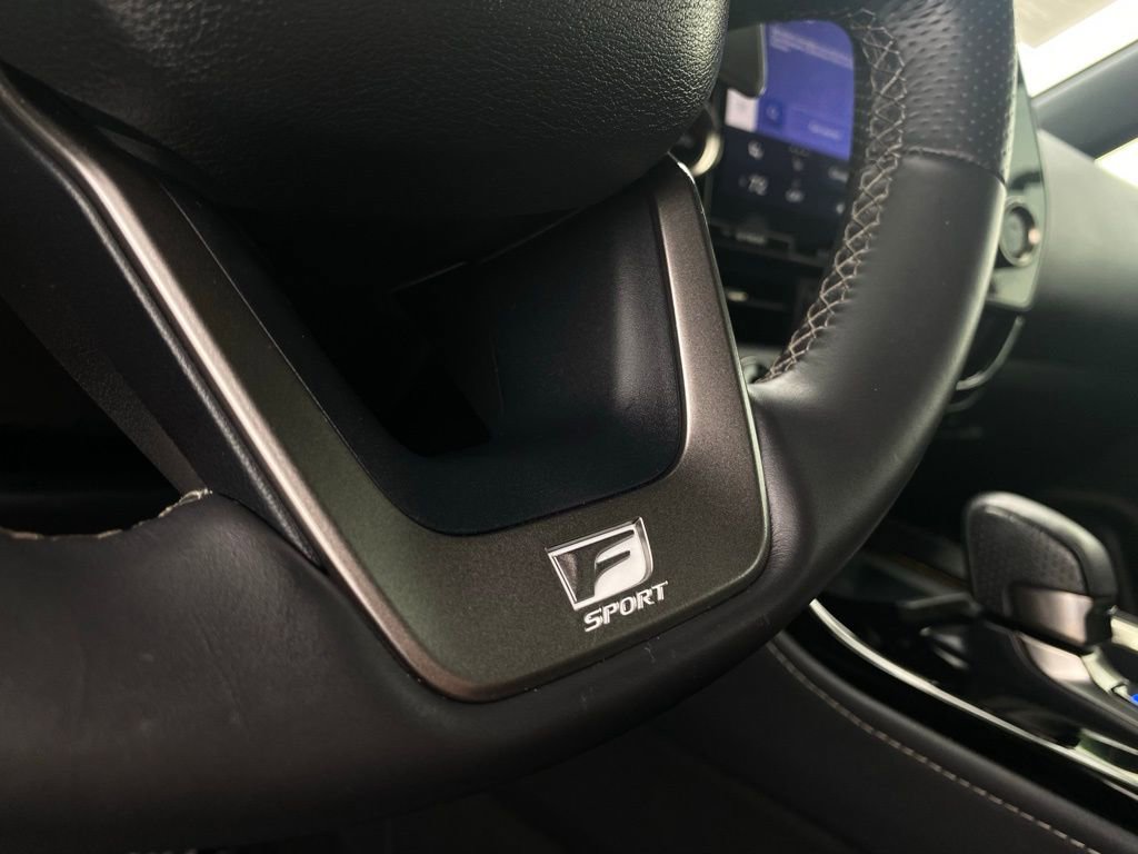 Used 2023 Lexus NX 350 F Sport image 30