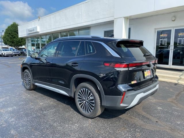 New 2025 Volkswagen Tiguan S image 12