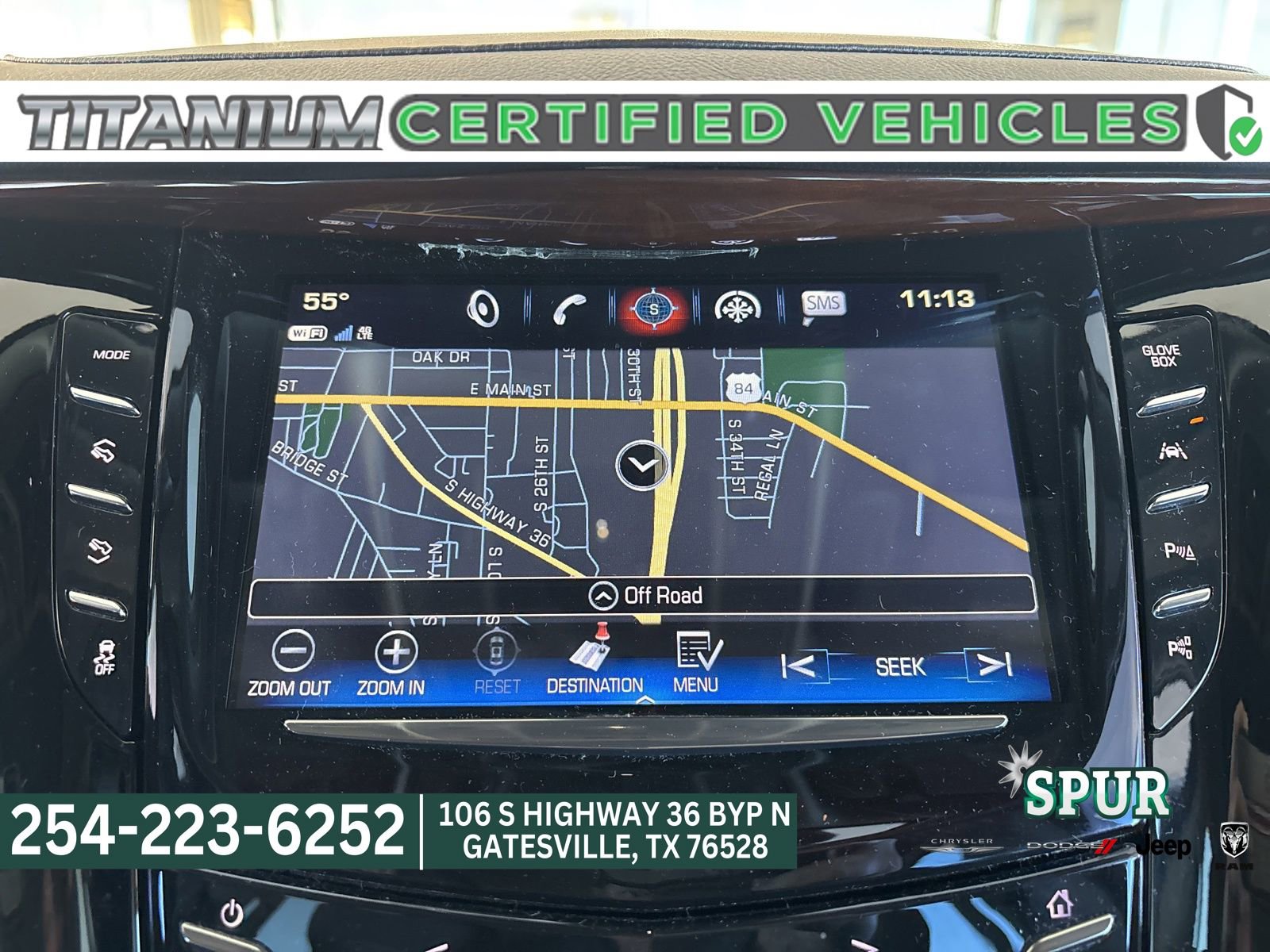 Used 2020 Cadillac Escalade Luxury image 43