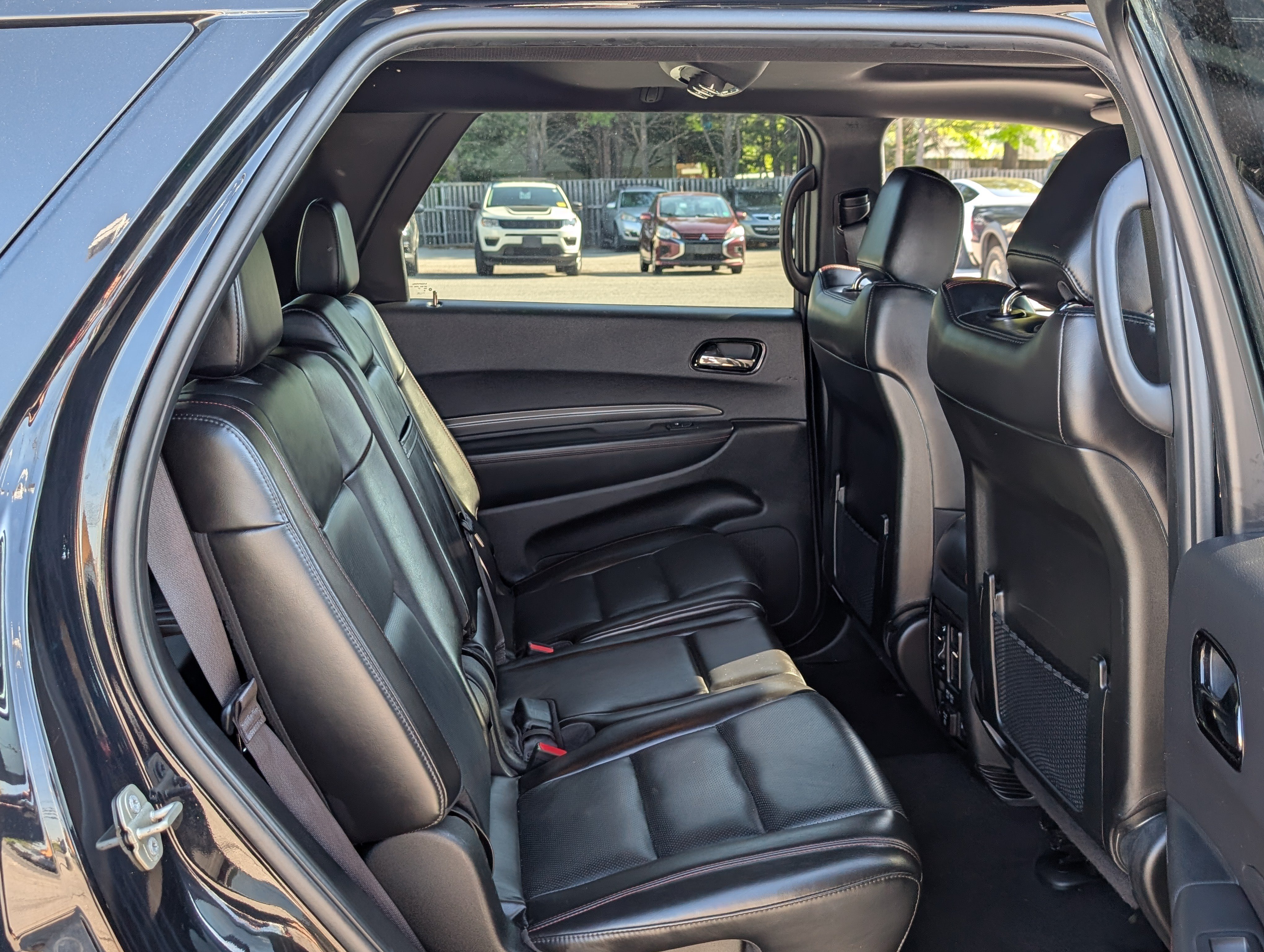 Used 2024 Dodge Durango GT AWD/4WD image 12