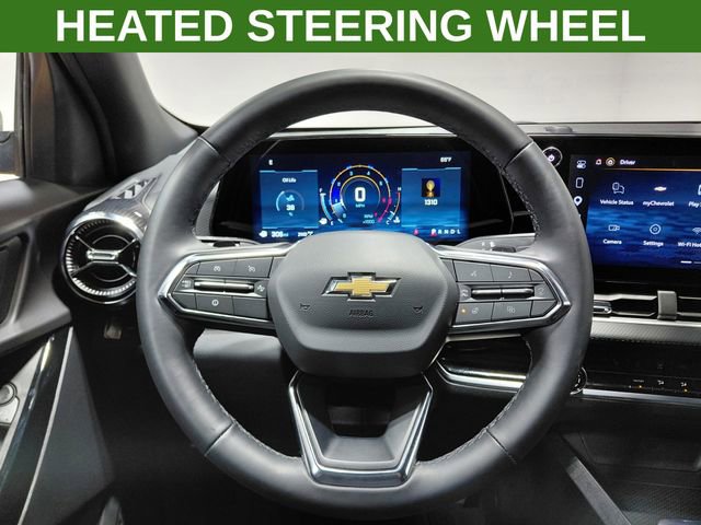 Used 2026 Chevrolet Equinox LT AWD/4WD image 5