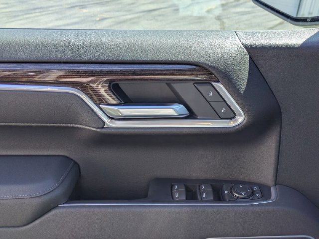 New 2026 GMC Sierra 1500 SLE AWD/4WD image 12
