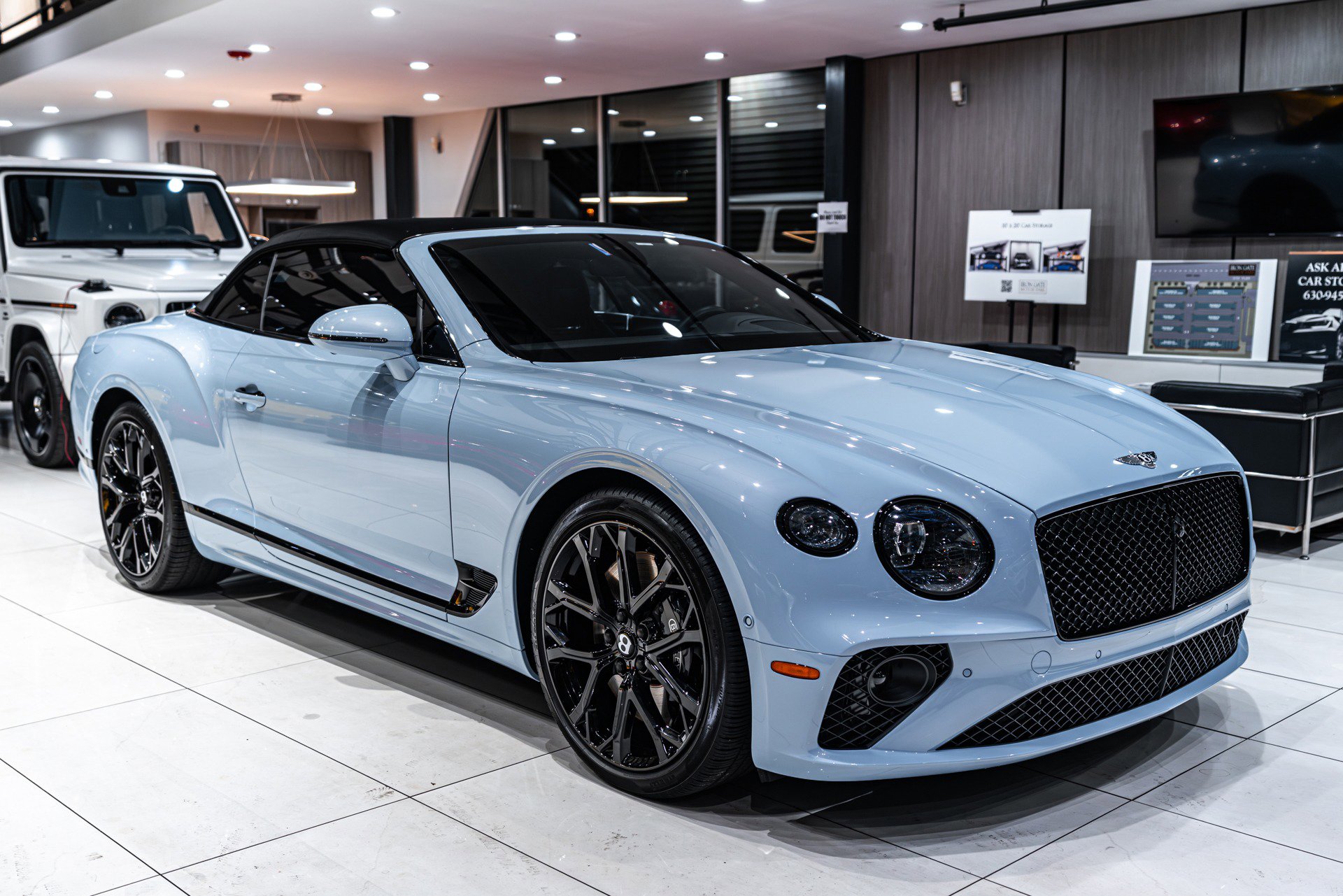 Used 2024 Bentley Continental GT S image 58