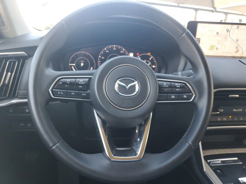 Used 2025 MAZDA CX-90 Plug-In Hybrid w/Premium Sport AWD/4WD image 20