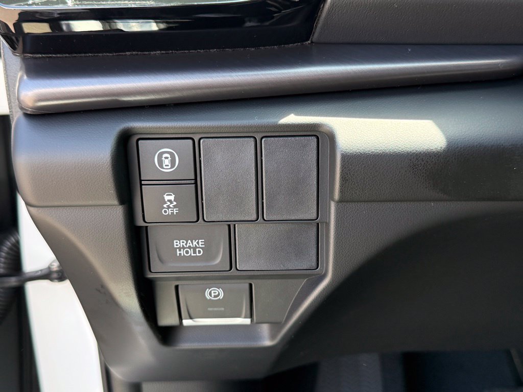 New 2026 Acura RDX SH-AWD image 25