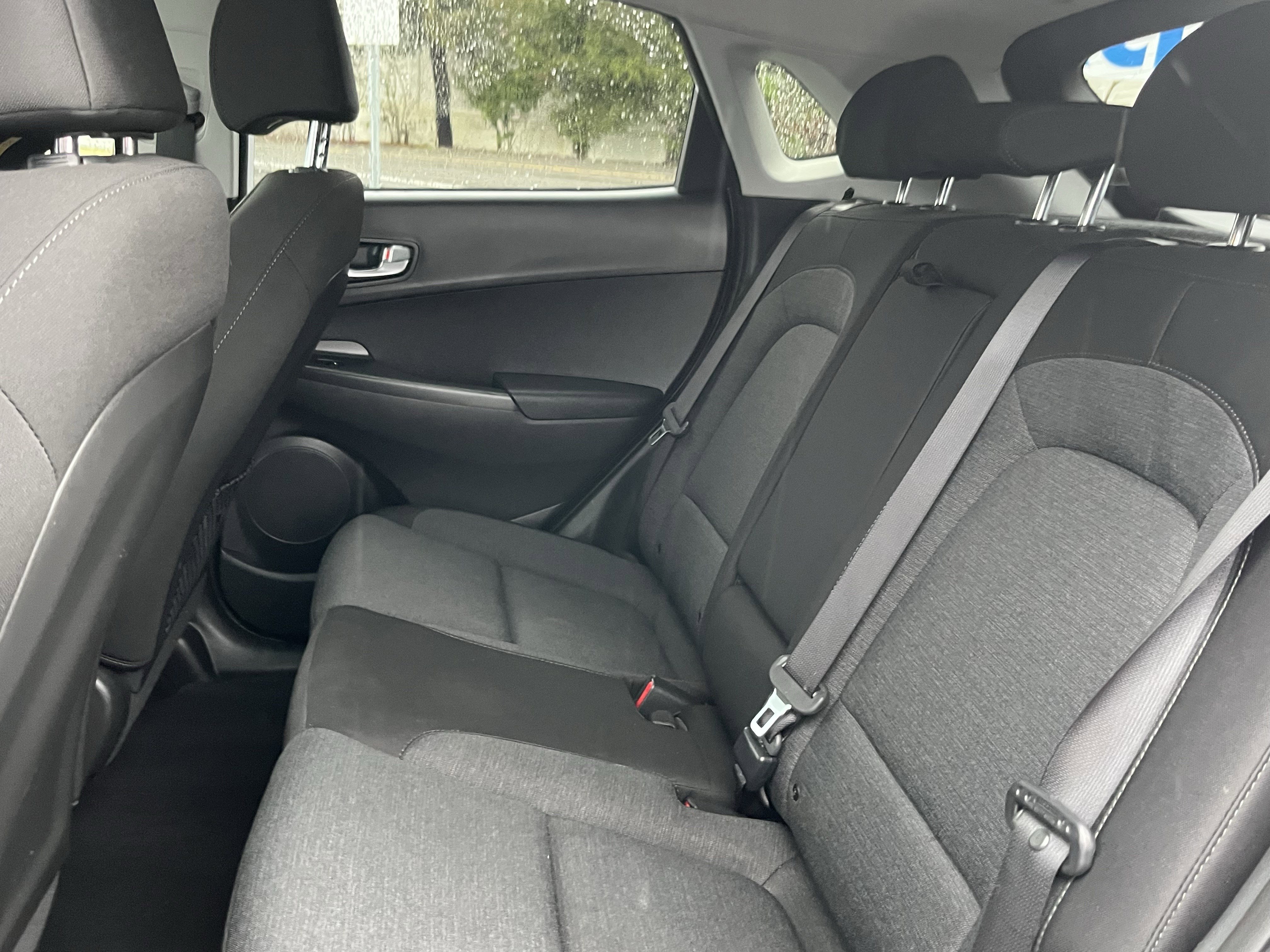 Certified 2023 Hyundai Kona SE image 14