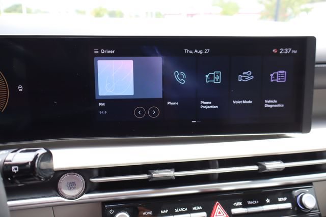 Used 2025 Hyundai Tucson SEL FWD image 37
