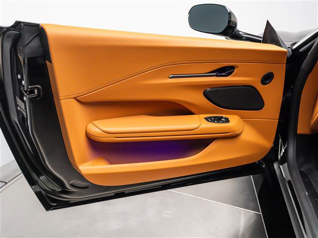 New 2026 Aston Martin V8 Vantage S RWD image 26