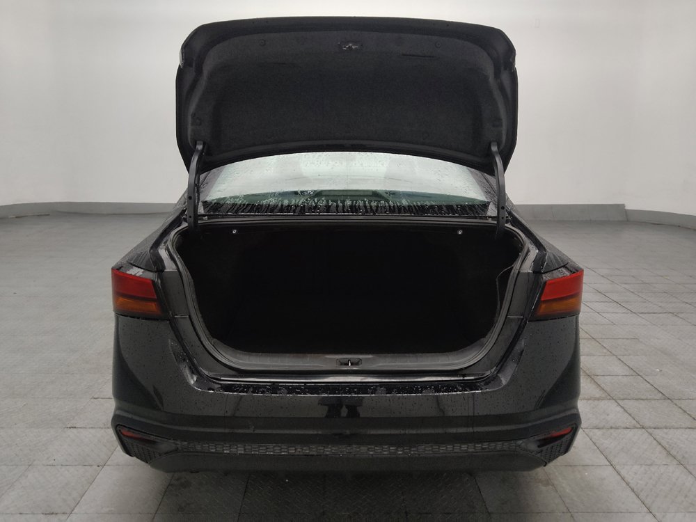 Used 2020 Nissan Altima 2.5 S FWD image 29