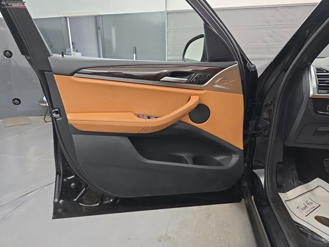 Used 2022 BMW X3 xDrive30i w/ Convenience Package w/ZPA image 24