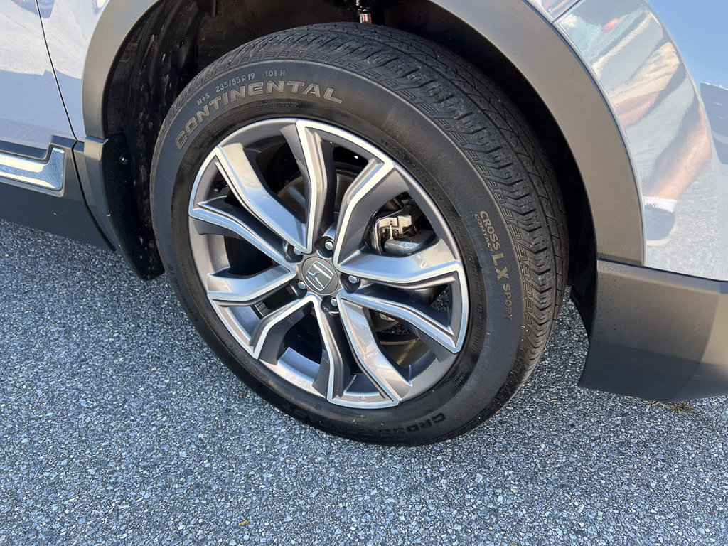 Used 2021 Honda CR-V Touring image 10