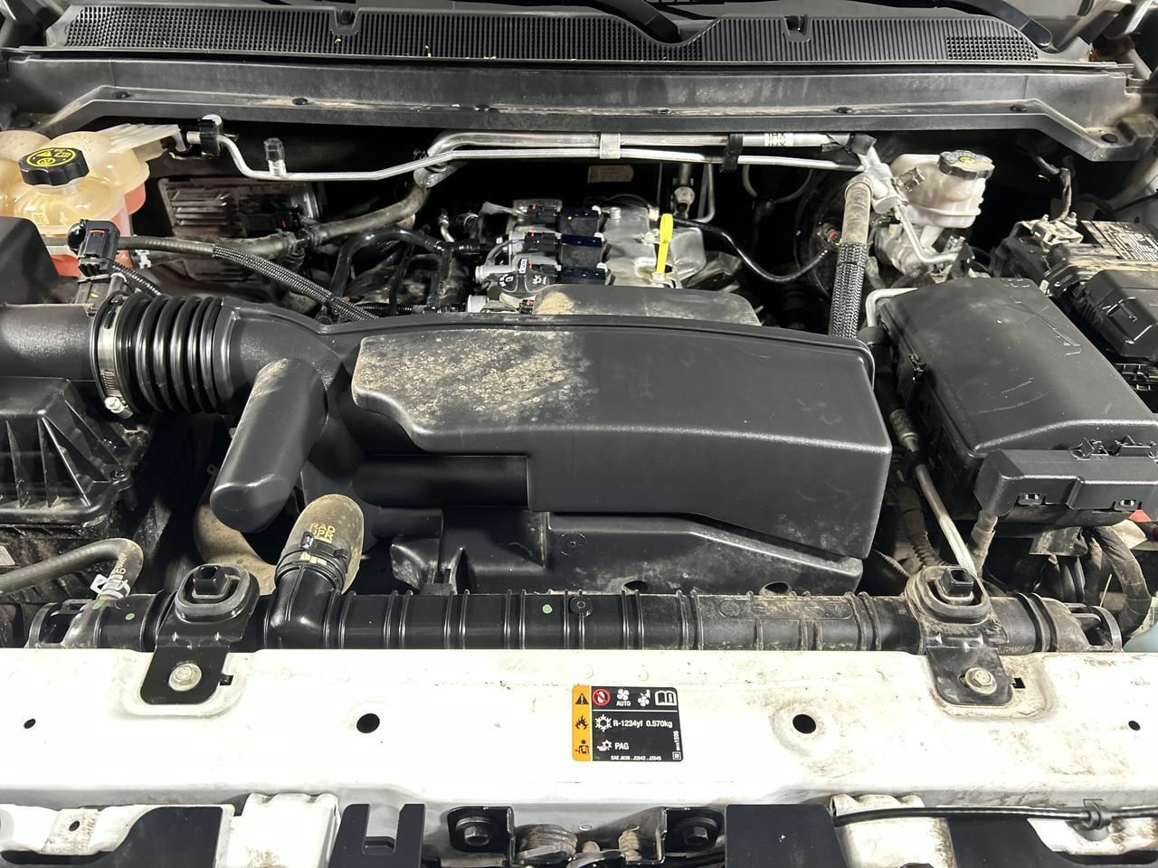 Used 2022 Chevrolet Colorado LT RWD image 11