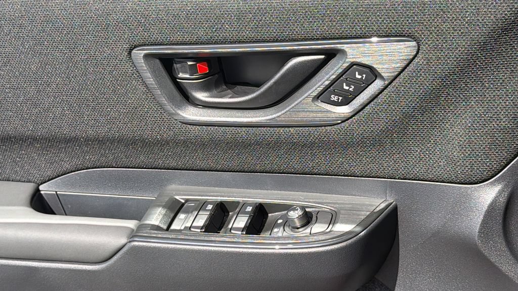 New 2026 Subaru Outback Limited AWD/4WD image 22