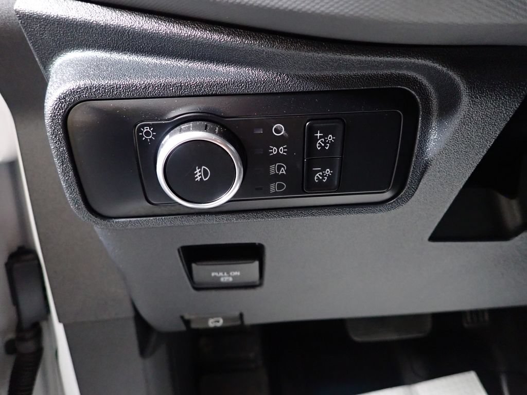 Used 2024 Ford Bronco Big Bend AWD/4WD image 23