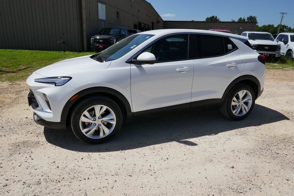 New 2026 Buick Encore GX Preferred w/ Comfort Package image 7