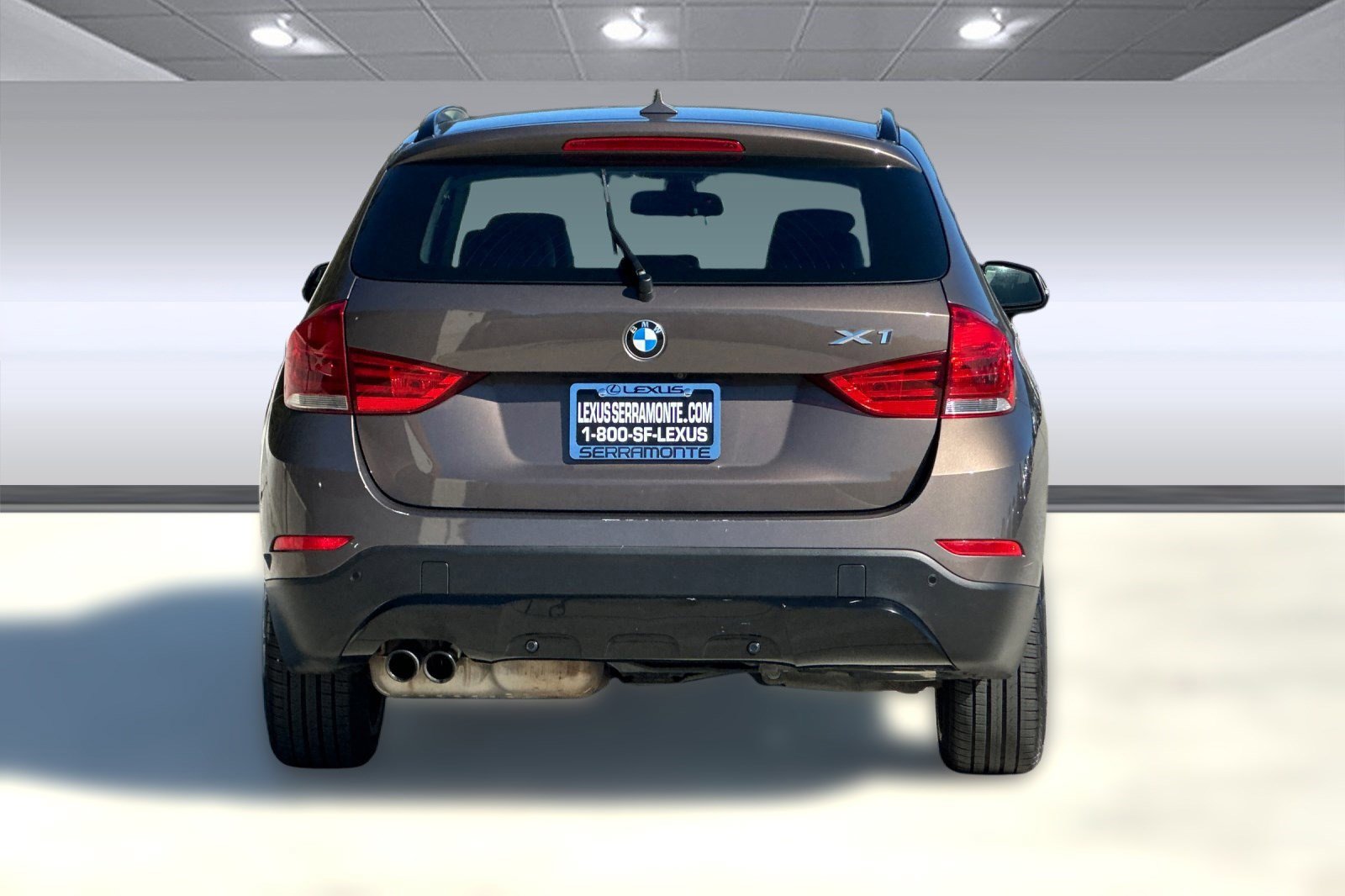 Used 2014 BMW X1 xDrive28i image 10