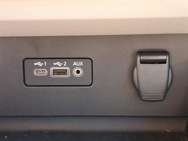 Certified 2022 Nissan Altima 2.5 SV FWD image 24