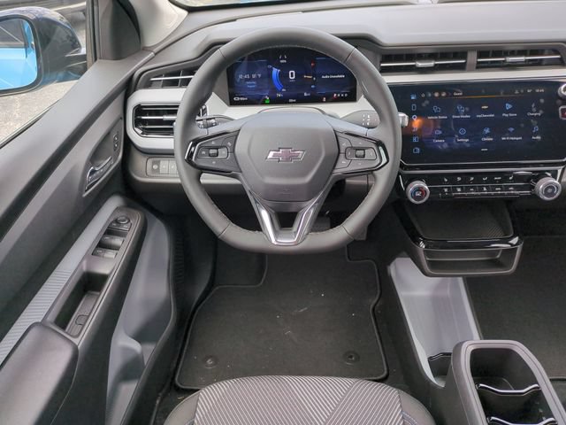 New 2027 Chevrolet Bolt LT w/ Comfort Package FWD image 16