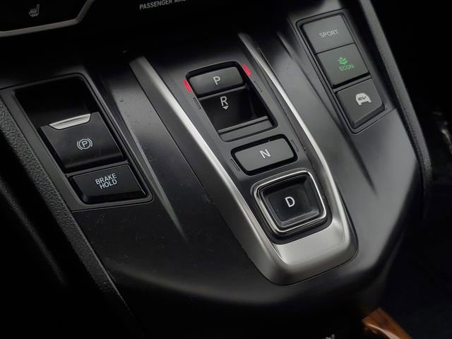 Used 2020 Honda CR-V Touring image 31