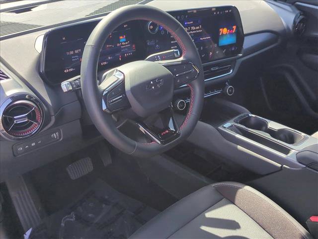 Used 2025 Chevrolet Equinox EV RS image 10