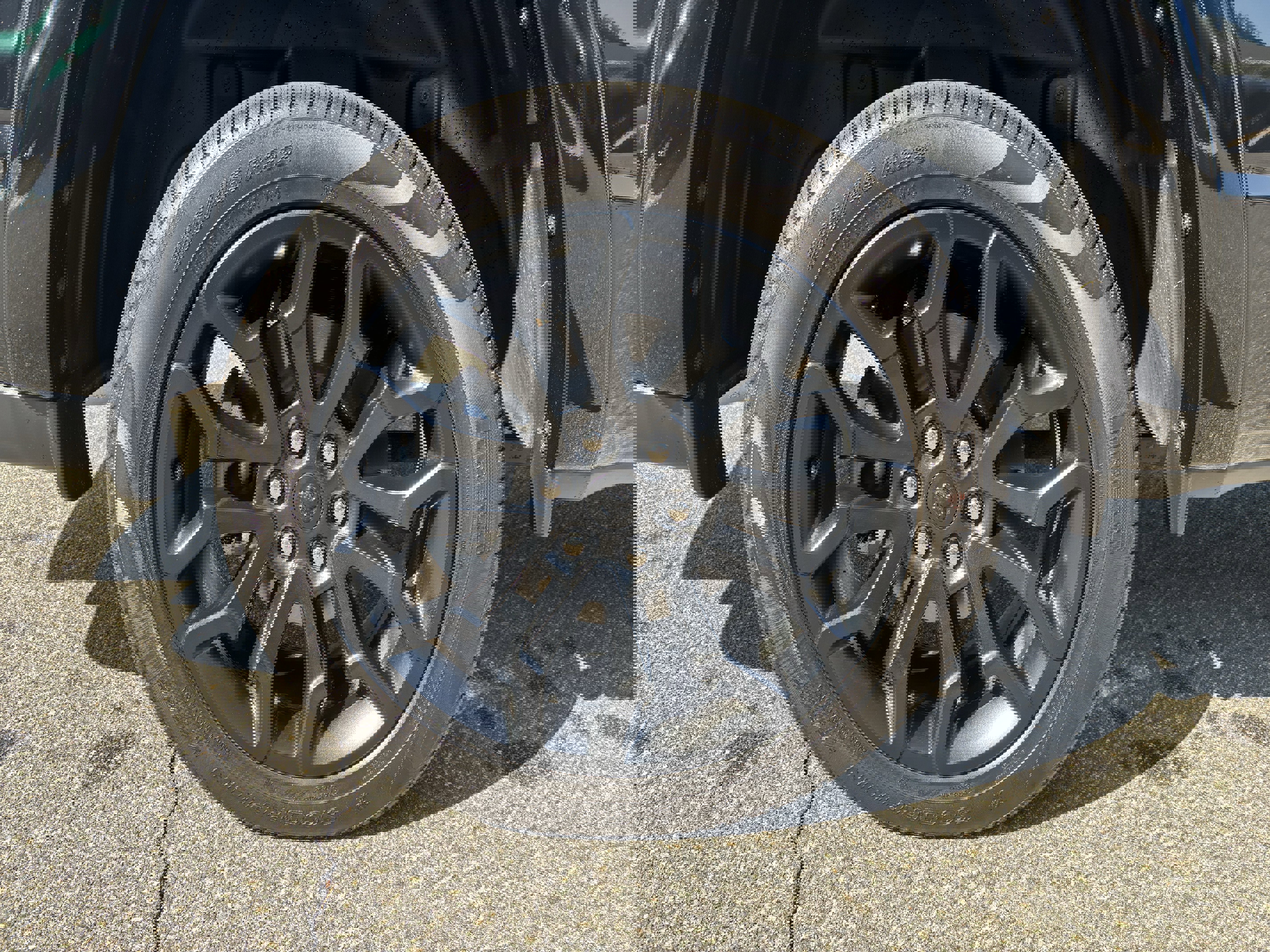 Used 2025 RAM 1500 Limited AWD/4WD image 10