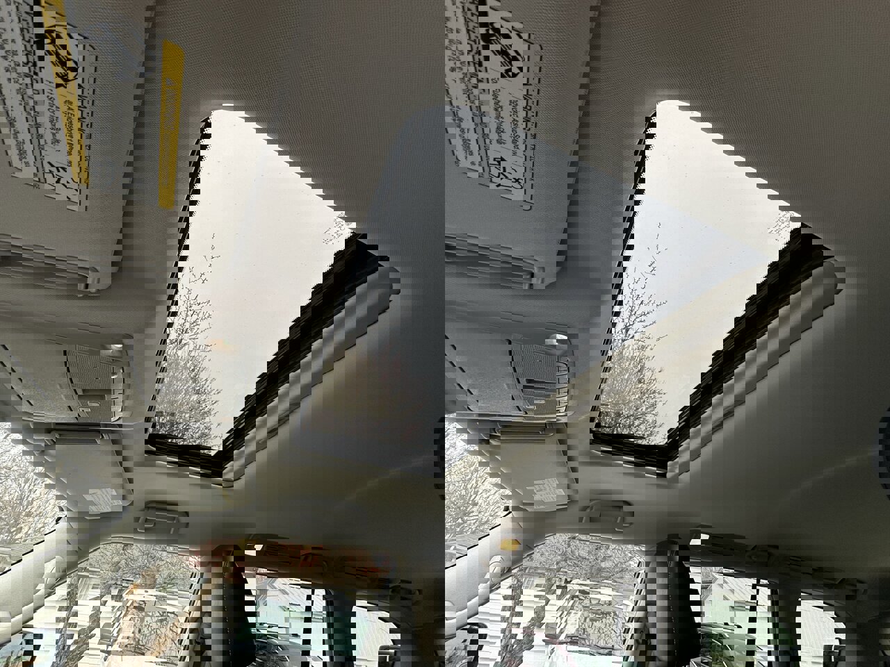 Used 2020 INFINITI QX80 Luxe w/ Proassist Package AWD/4WD image 47