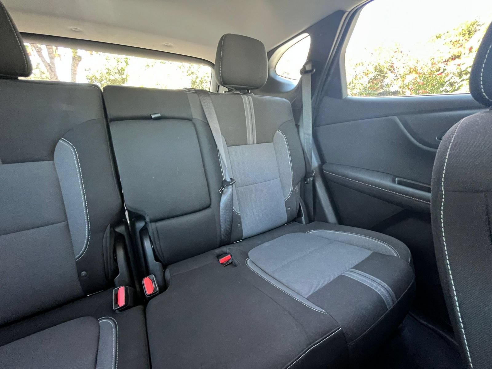 Used 2026 Chevrolet Blazer LT FWD image 38