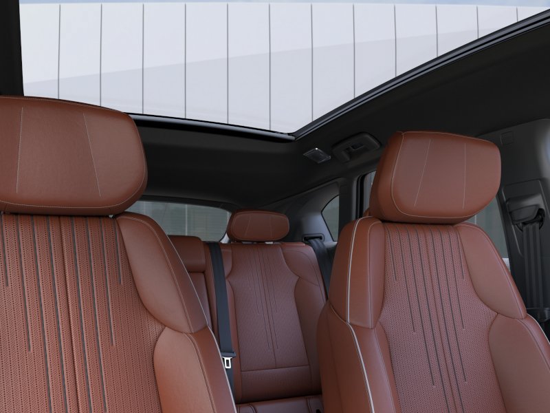 New 2027 Cadillac Optiq Premium Sport RWD image 24