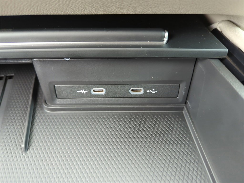 New 2026 Volkswagen Atlas SE image 34