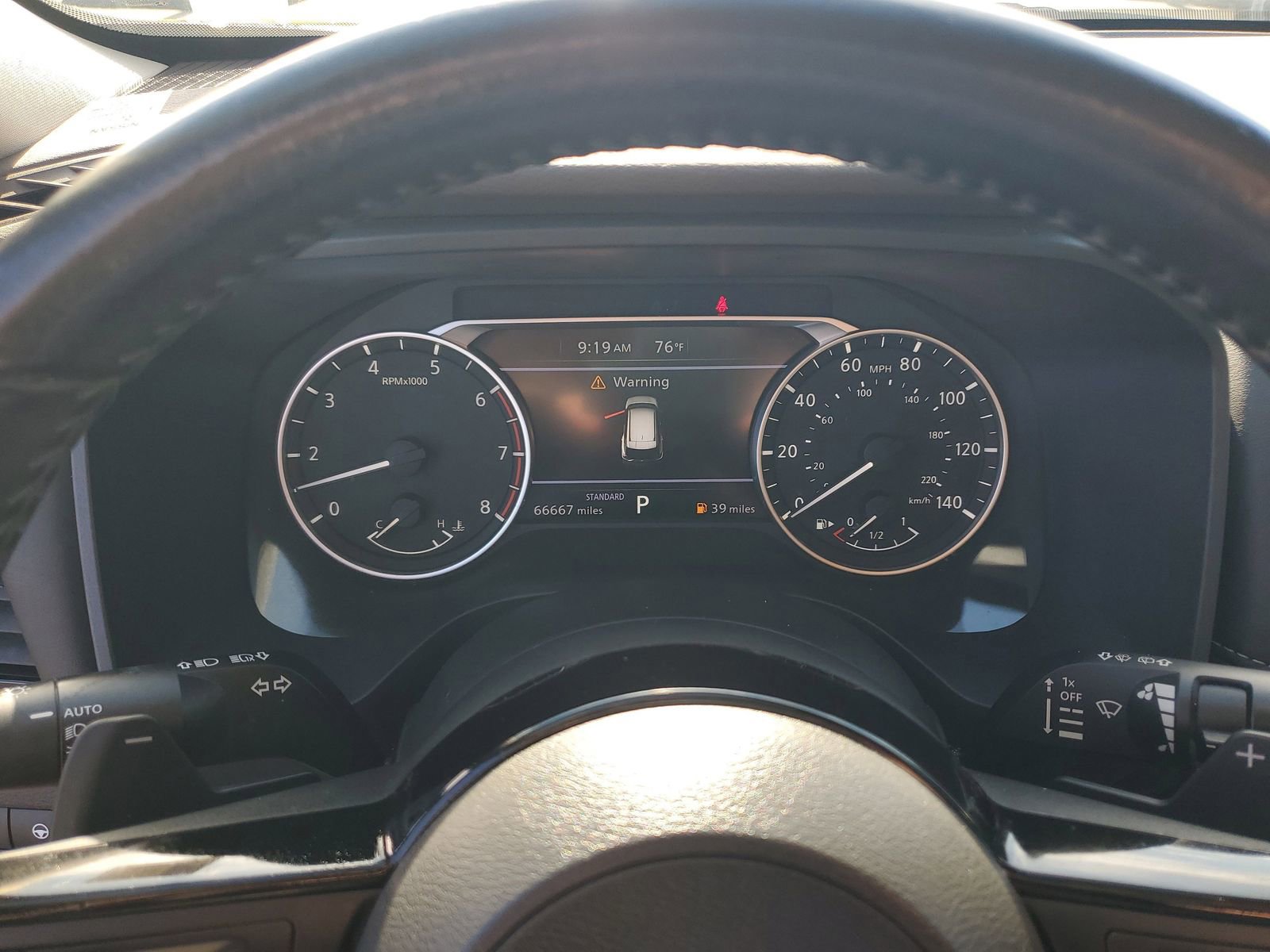 Used 2021 Nissan Rogue SV w/ Premium Package FWD image 22