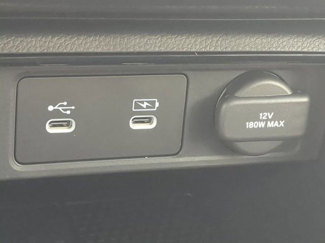 New 2026 Honda CR-V Sport image 20