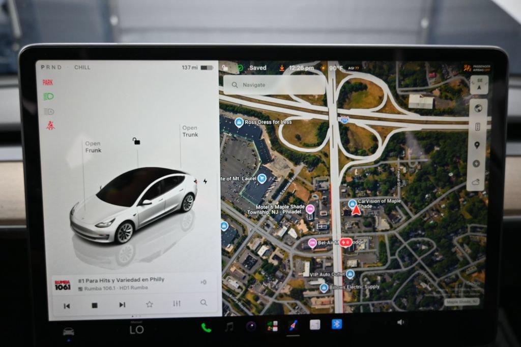 Used 2022 Tesla Model 3 RWD image 11