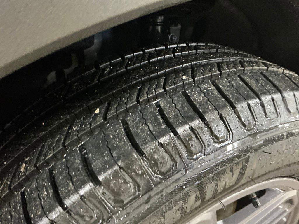 Used 2025 Ford Bronco Sport Big Bend image 12