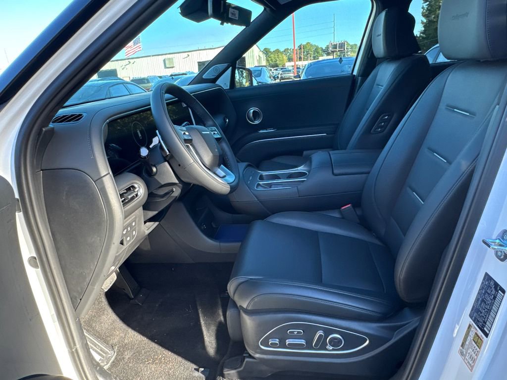 New 2026 Hyundai Palisade Calligraphy image 9