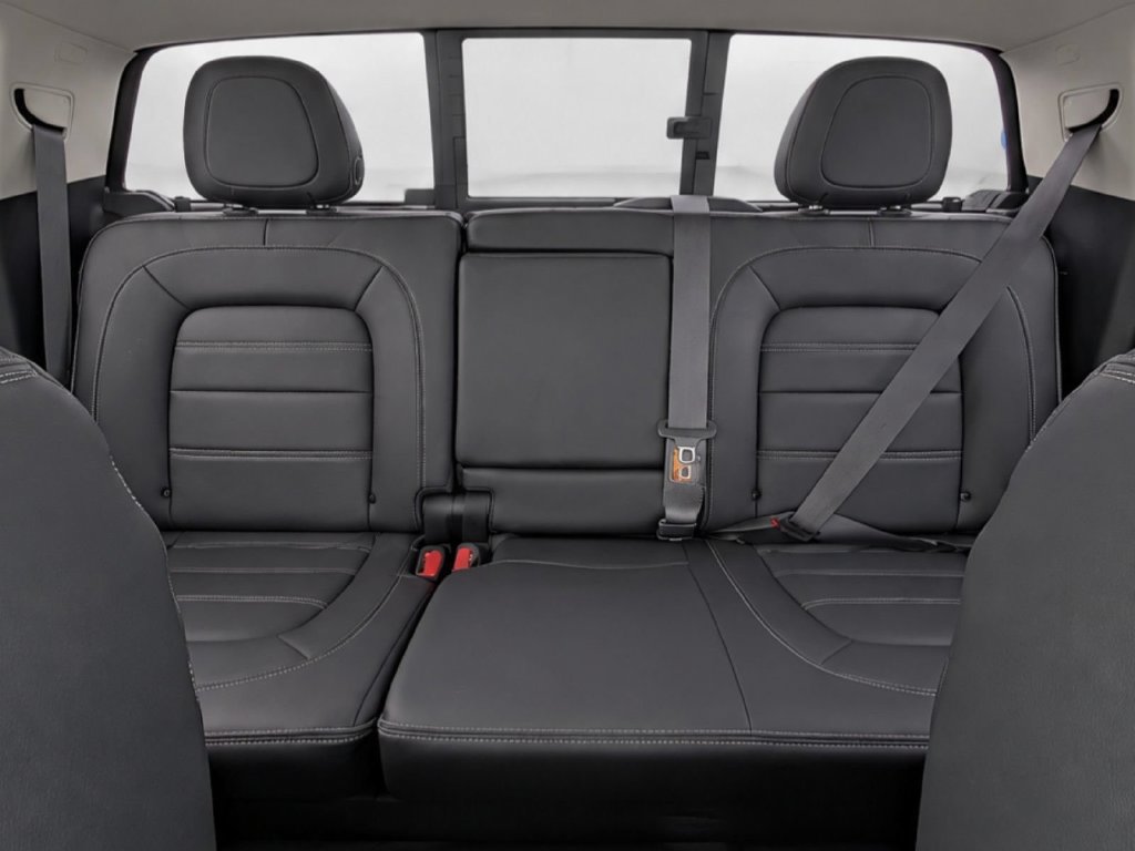 Used 2022 GMC Canyon Denali AWD/4WD image 33