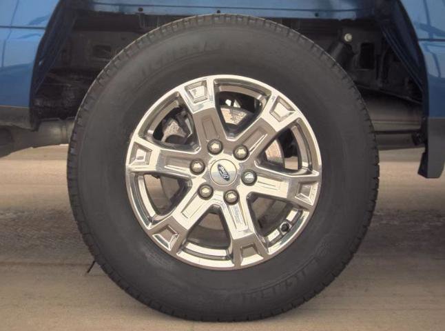 Used 2023 Ford F150 XLT w/ Equipment Group 302A High image 12