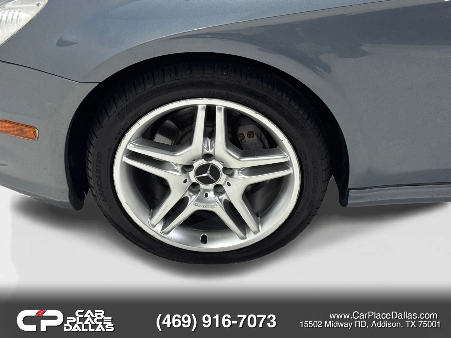 Used 2006 Mercedes-Benz CLS 500 image 29